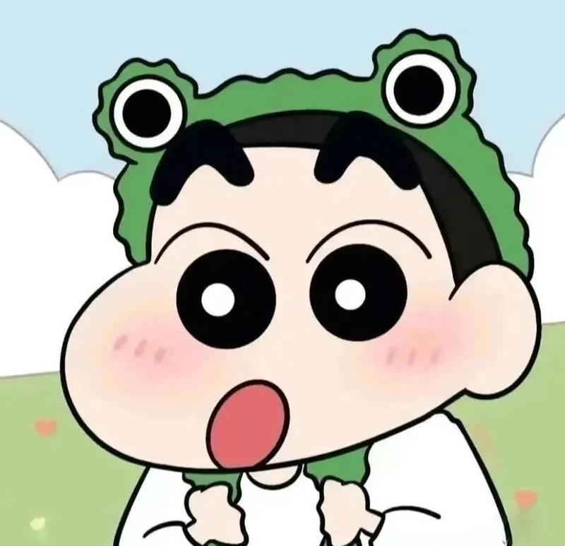 avatar shin cậu bé bút chì 23