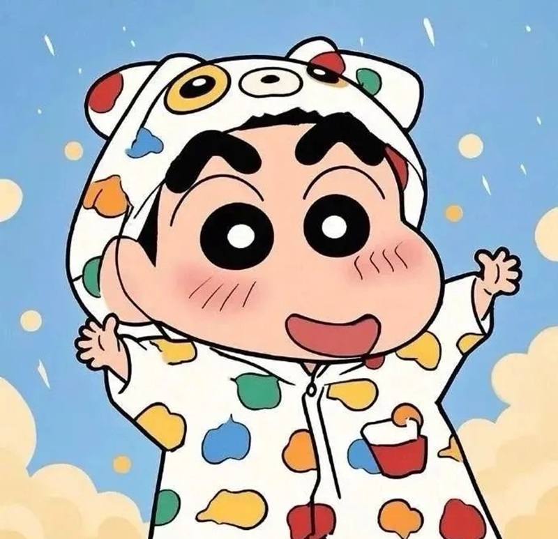 avatar shin cậu bé bút chì 25