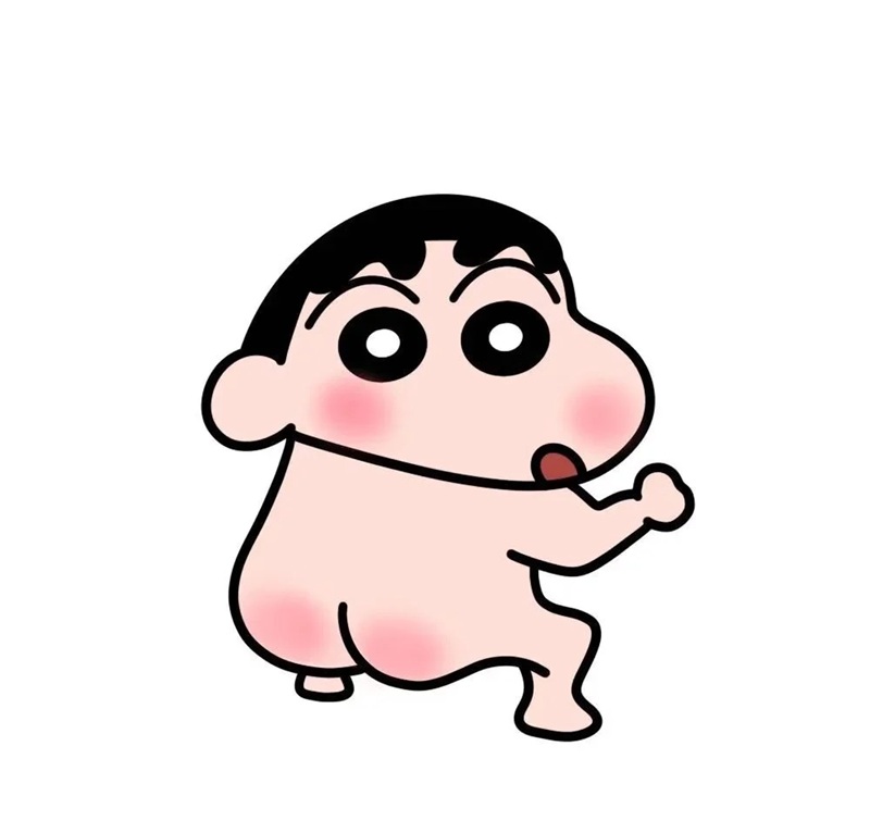 avatar shin cậu bé bút chì 27