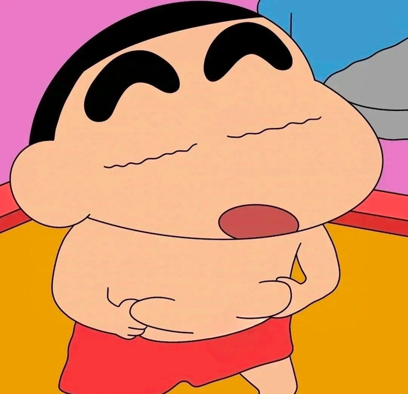 avatar shin cậu bé bút chì 3