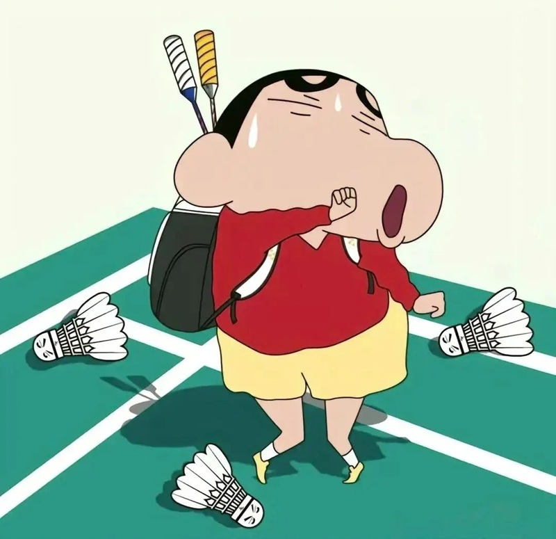 avatar shin cậu bé bút chì 30