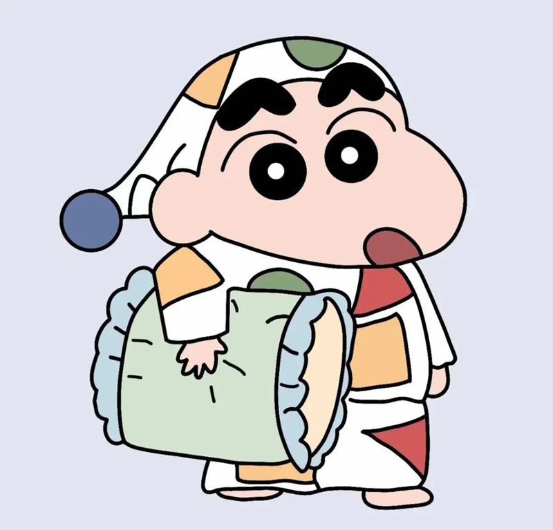 avatar shin cậu bé bút chì 33