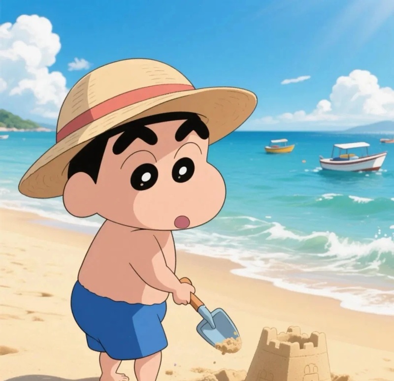 avatar shin cậu bé bút chì 37