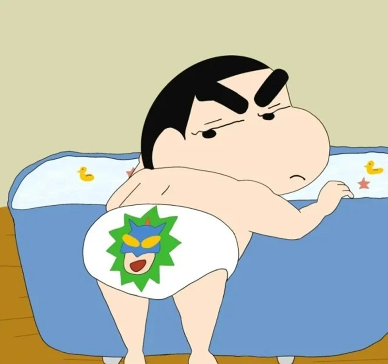 avatar shin cậu bé bút chì 38