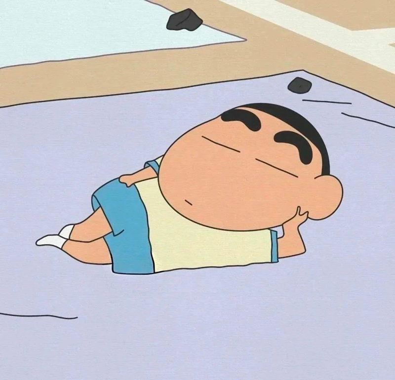 avatar shin cậu bé bút chì 9