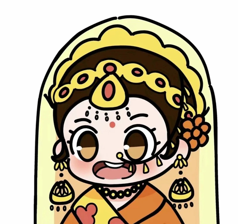 avatar tây du ký 11