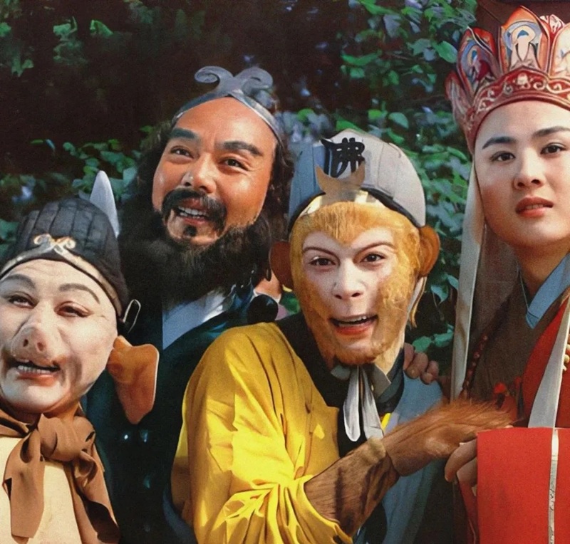 avatar tây du ký 12