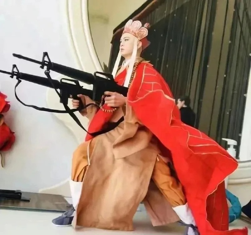 avatar tây du ký 16