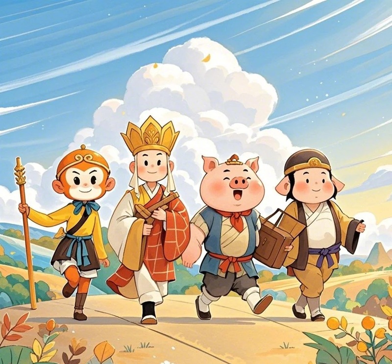 avatar tây du ký 2