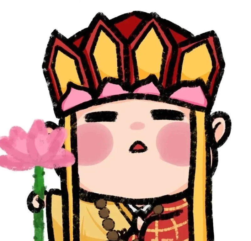 avatar tây du ký 20