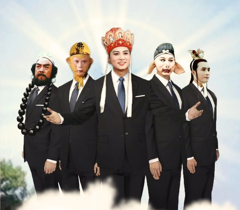 avatar tây du ký 22