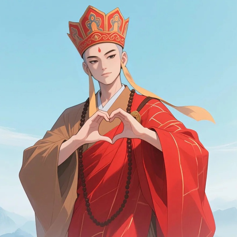 avatar tây du ký 23