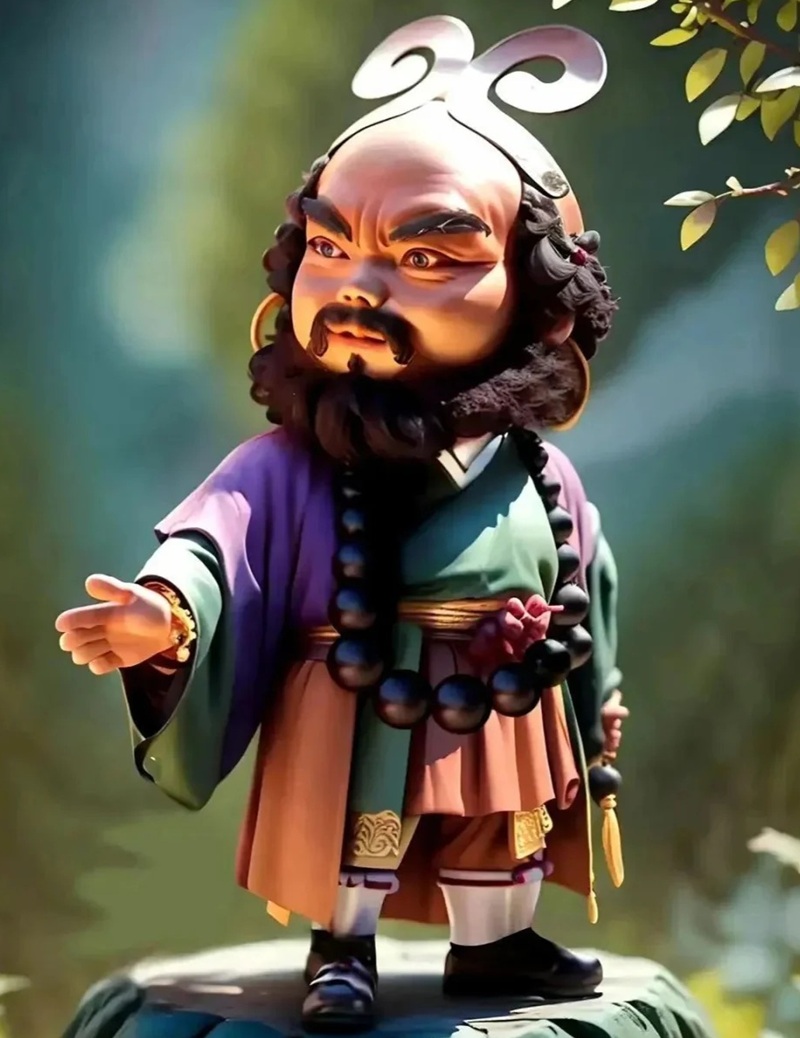 avatar tây du ký 24