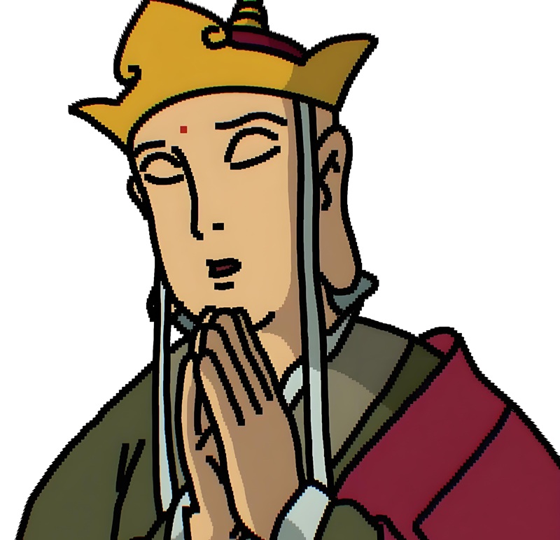 avatar tây du ký 34