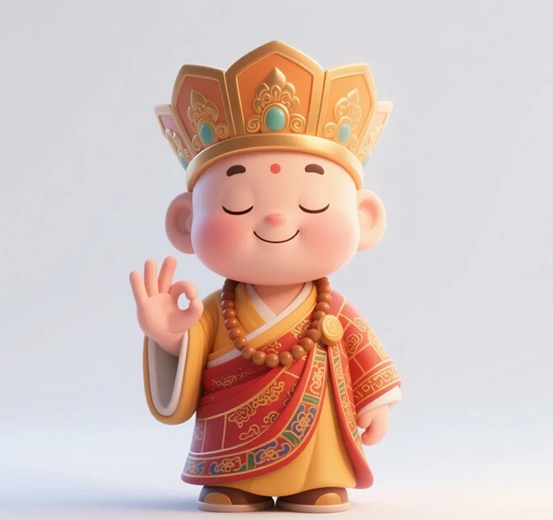 avatar tây du ký 6