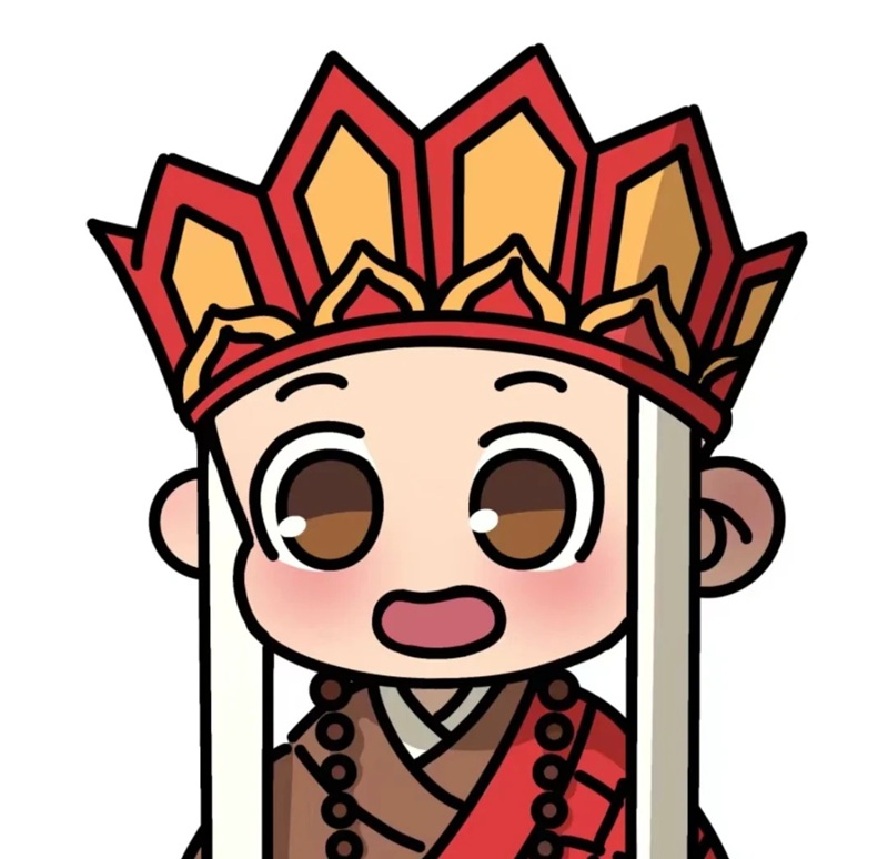 avatar tây du ký 8