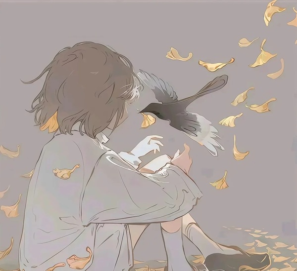 avatar thất tình 17