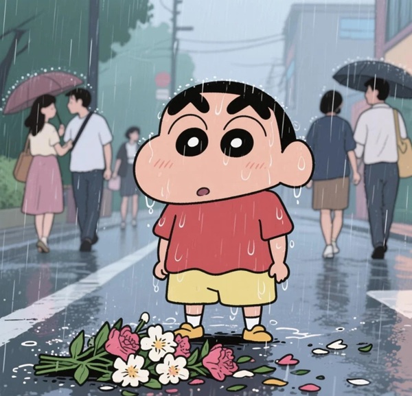 avatar thất tình 4