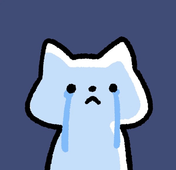avatar thất tình 6