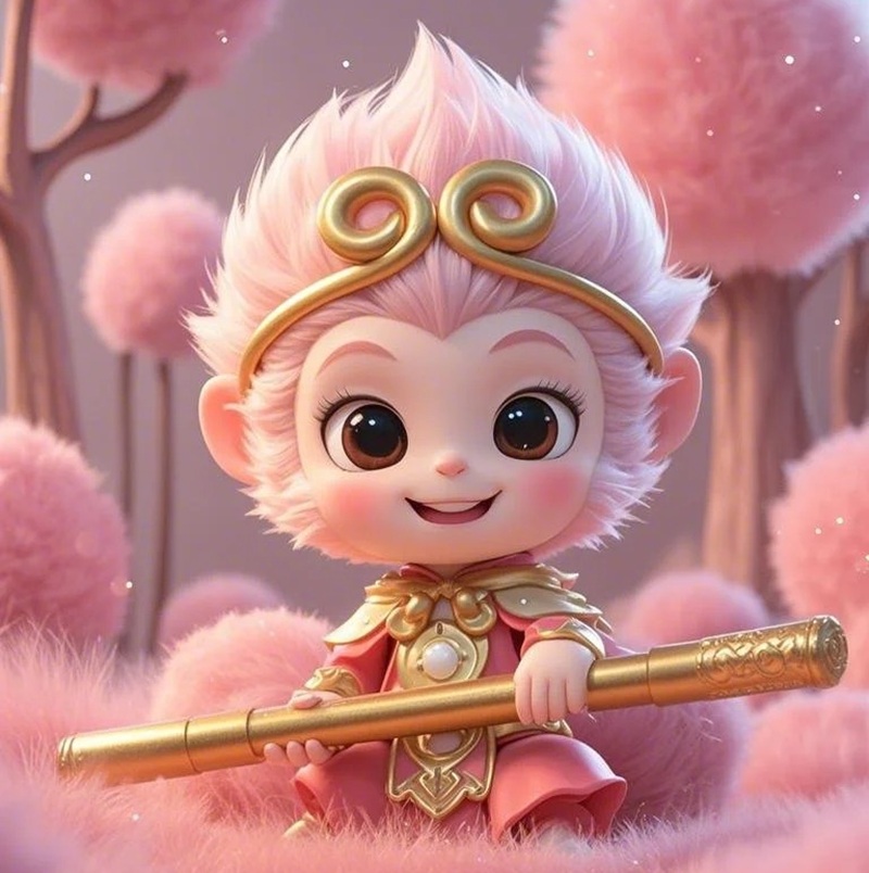avatar tôn ngộ không 13