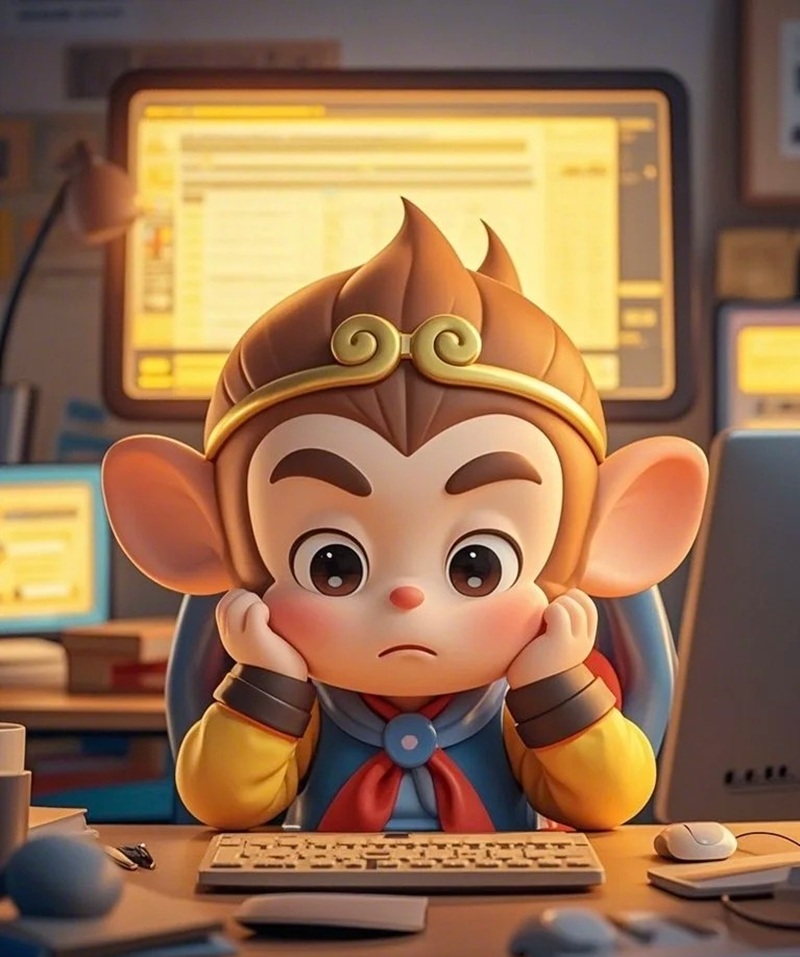 avatar tôn ngộ không 17