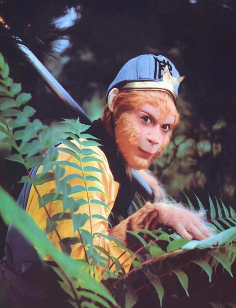 avatar tôn ngộ không 19