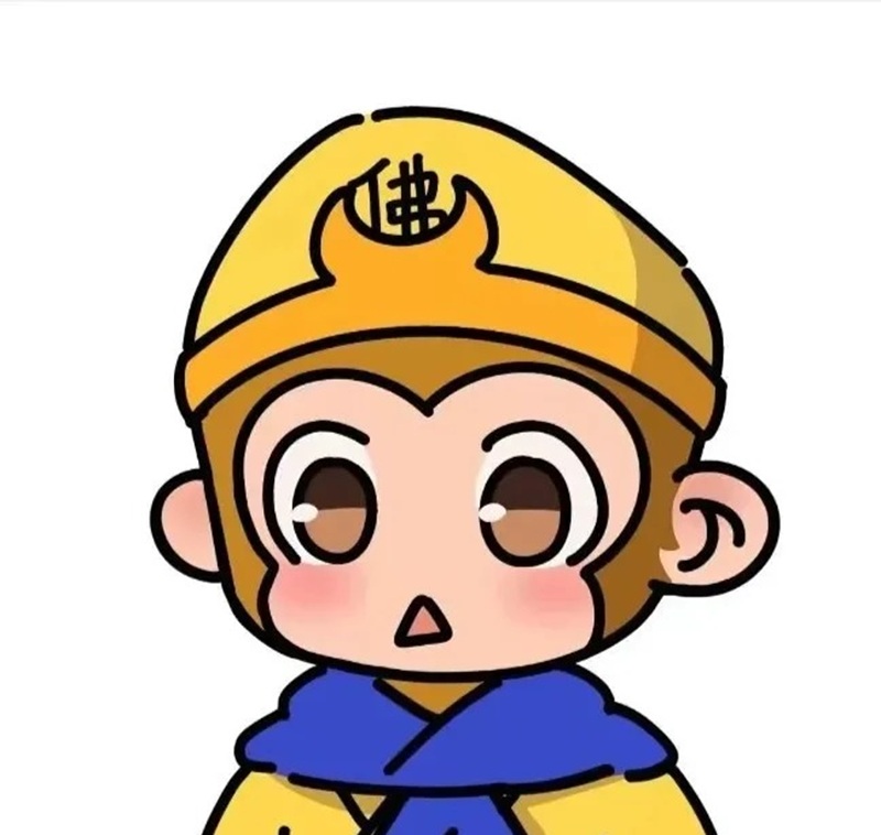 avatar tôn ngộ không 2