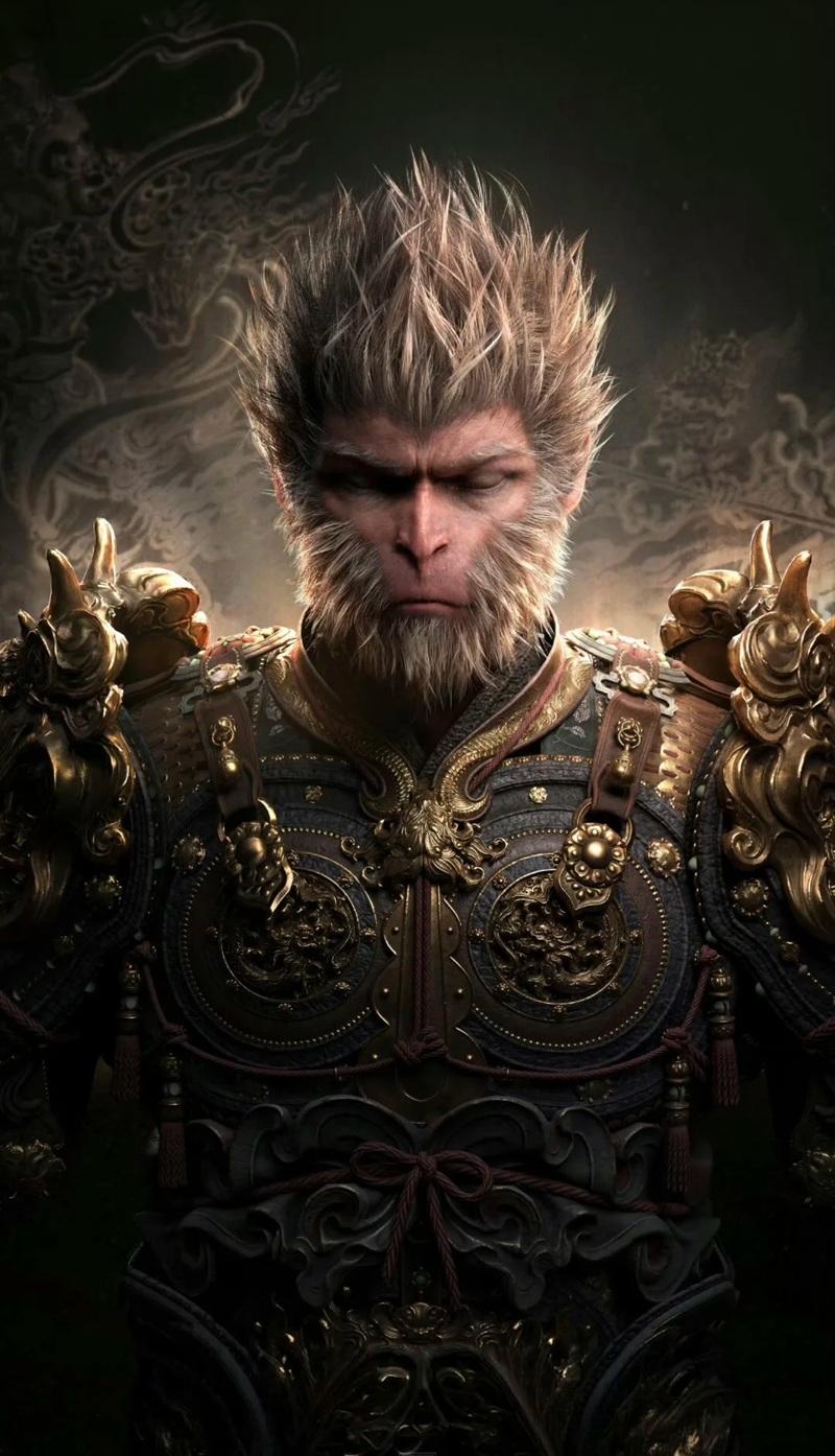 avatar tôn ngộ không 21