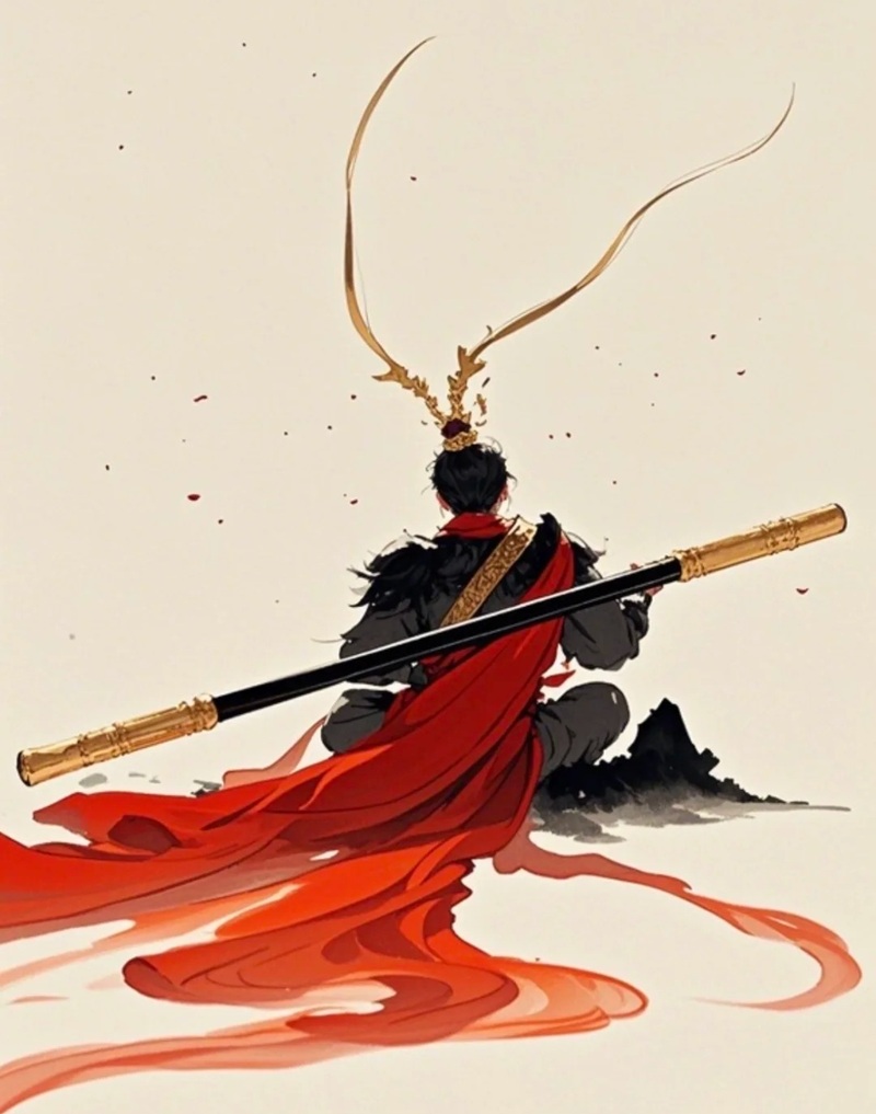 avatar tôn ngộ không 26