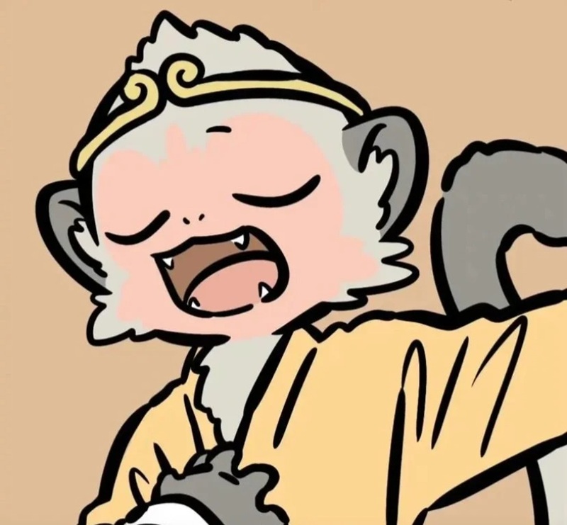 avatar tôn ngộ không 28