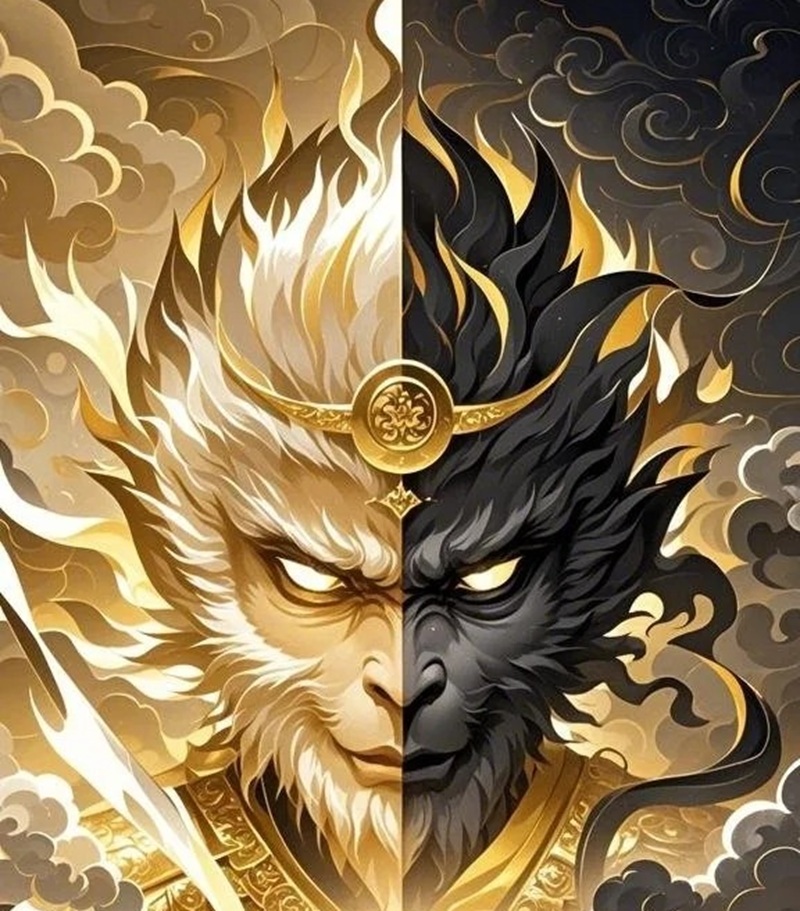 avatar tôn ngộ không 35