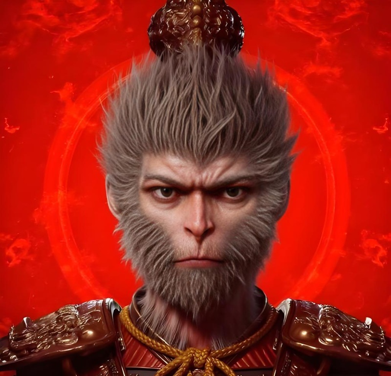 avatar tôn ngộ không 38