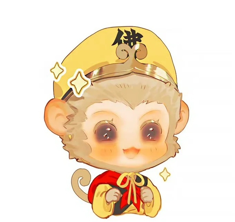 avatar tôn ngộ không 5