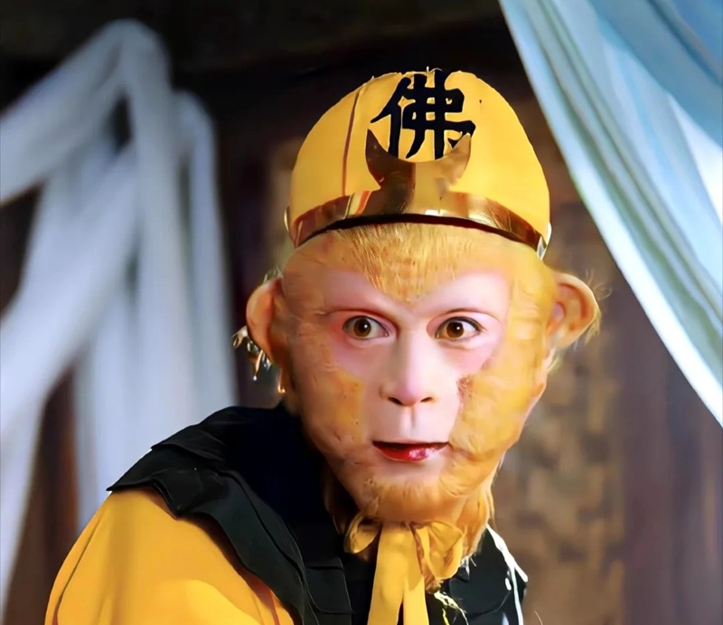 avatar tôn ngộ không 6