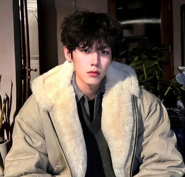 avatar trai đẹp 15