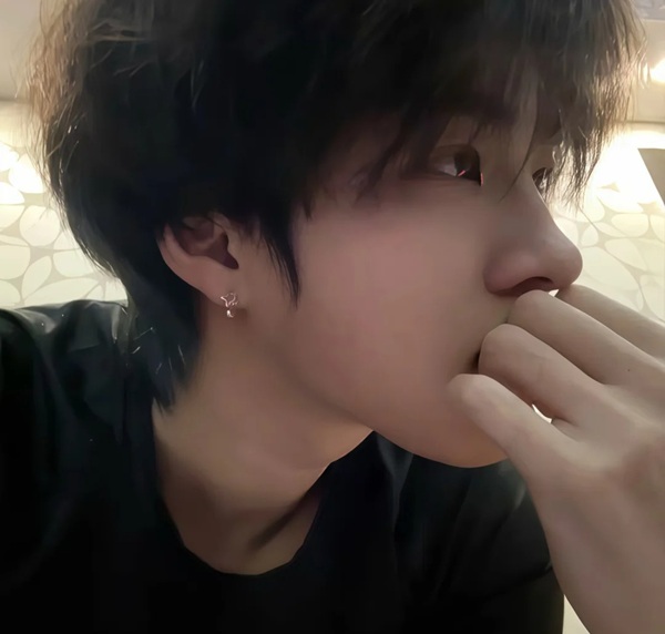 avatar trai đẹp 16
