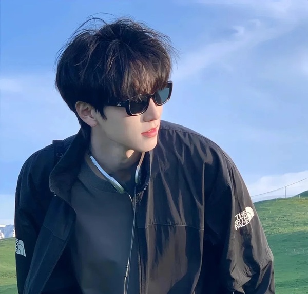 avatar trai đẹp 22