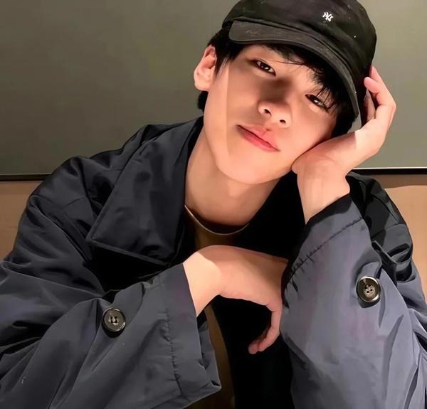 avatar trai đẹp 3