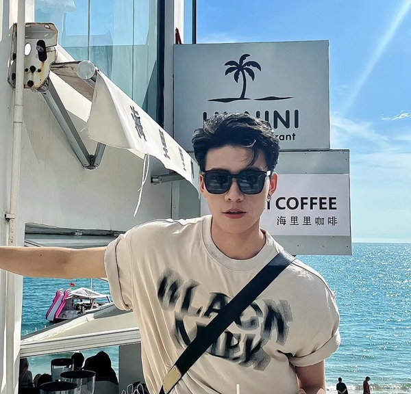 avatar trai đẹp 33