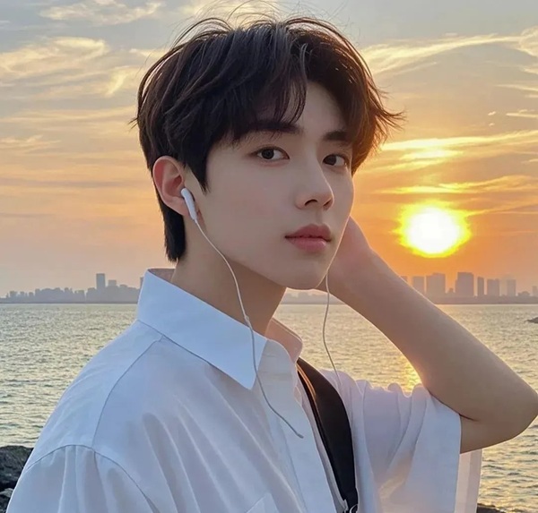avatar trai đẹp 35