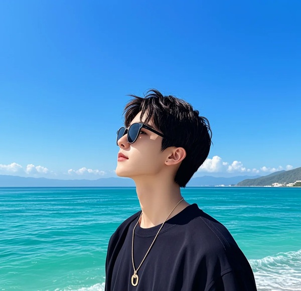avatar trai đẹp 39