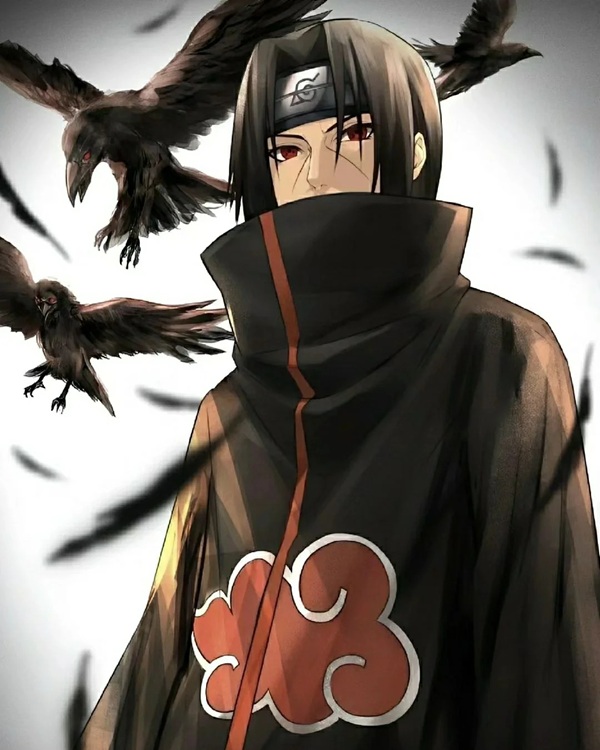 avatar uchiha itachi
