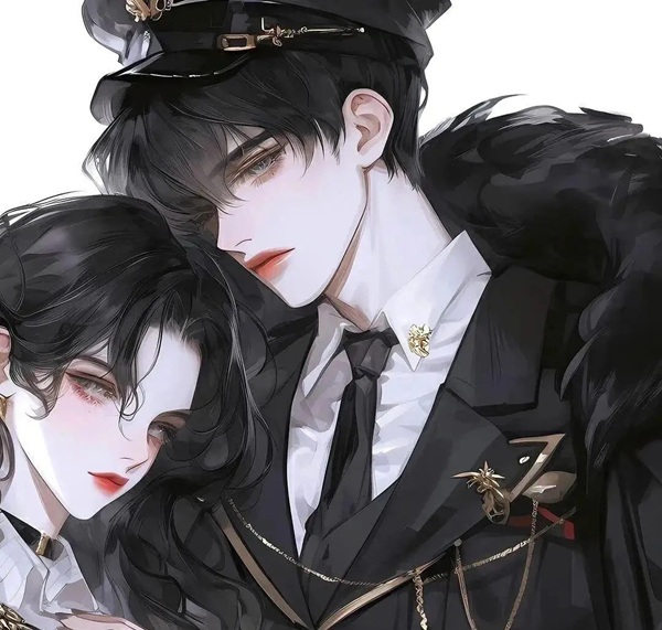 avt đôi ngầu 16