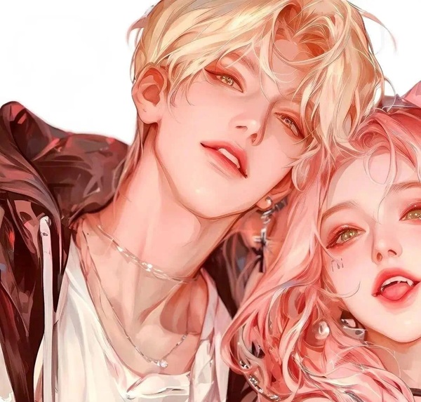 avt đôi ngầu 17