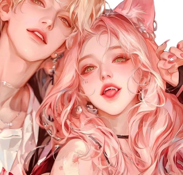 avt đôi ngầu 18
