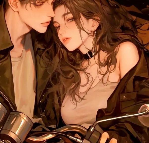 avt đôi ngầu 22
