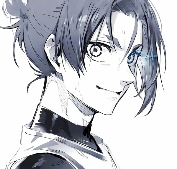 avatar blue lock sáng 5