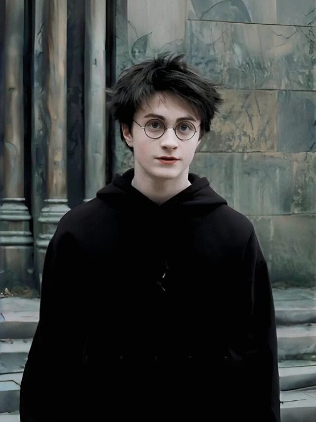 hình ảnh harry potter 27