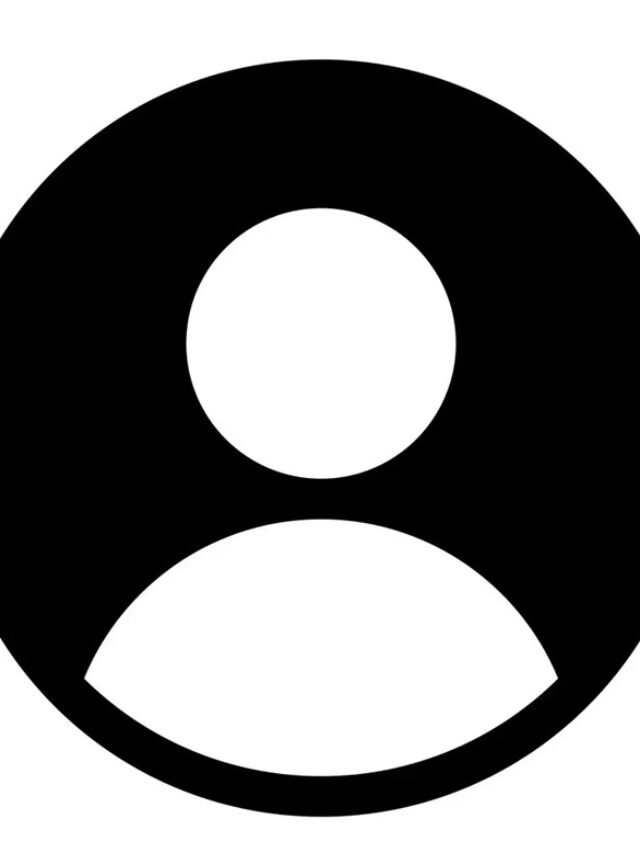 avatar ẩn danh