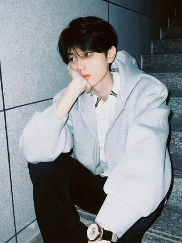 ảnh avatar boy phố